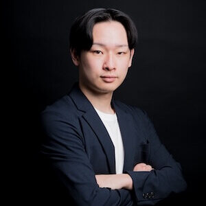 代表取締役 杉田海地