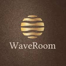 waveroom ロゴ